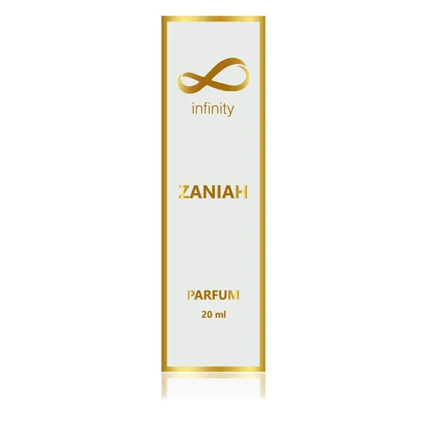 Parfum pentru femei Zaniah, Cosmos by Infinity | 20 ml
