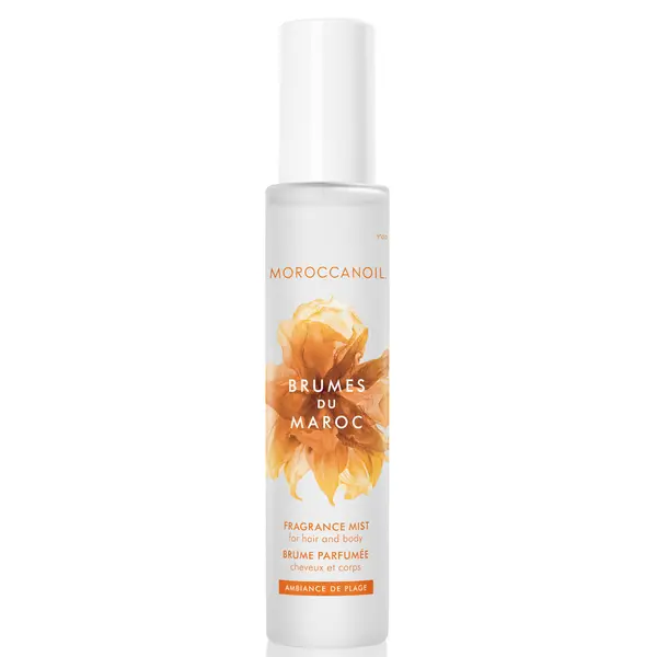 Parfum pentru par si corp Moroccanoil Brumes Du Maroc Ambiance De Plage Hair & Body Mist 100ml