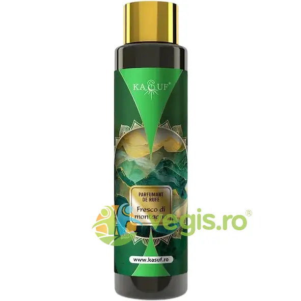 Parfum pentru Rufe Fresco di Montagna 200ml