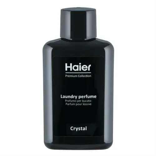 Parfum pentru rufe Haier CRYSTAL HPCC10 Premium colelction, 100 ml