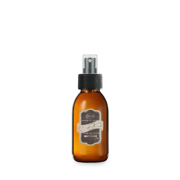 Parfum pentru textile Gentleman, 100ml, Sabon