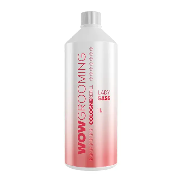 Parfum Sassy Wow Grooming - 1 L