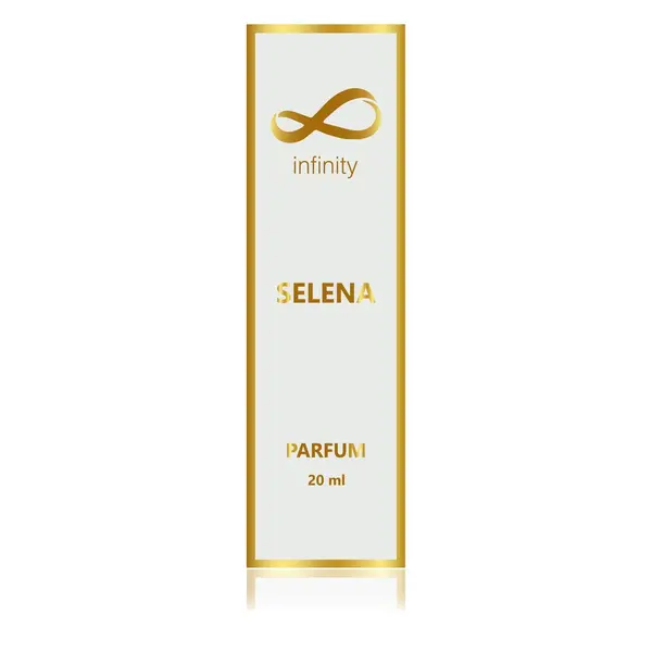 Parfum Selena For Woman, Cosmos by Infinity | 20 ml
