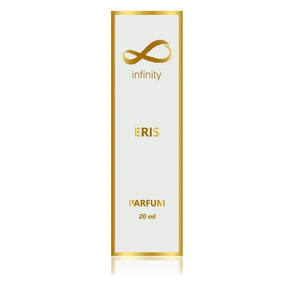 Parfum unisex Eris, Cosmos by Infinity | 20 ml