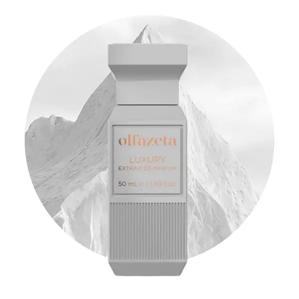 Parfum unisex luxury nr 144 Chogan Olfazeta 50 ml