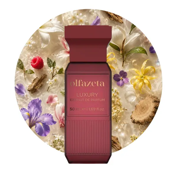 PARFUM UNISEX LUXURY NR 146 CHOGAN OLFAZETA 50 ML