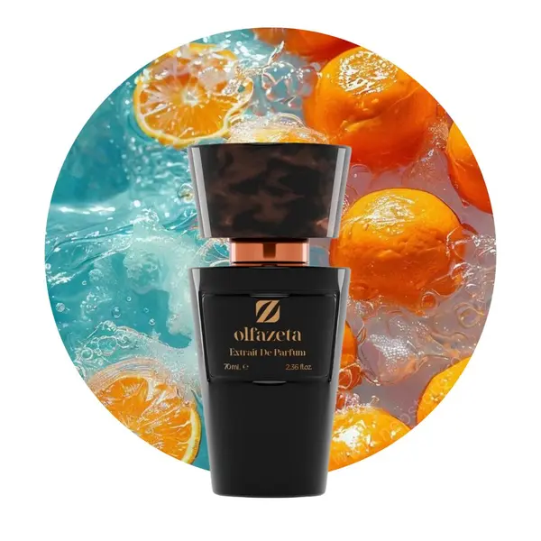 Parfum unisex nr 099 Chogan Olfazeta 70 ml