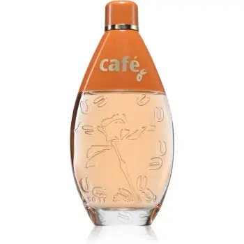 Parfums Café Café Eau de Parfum pentru femei