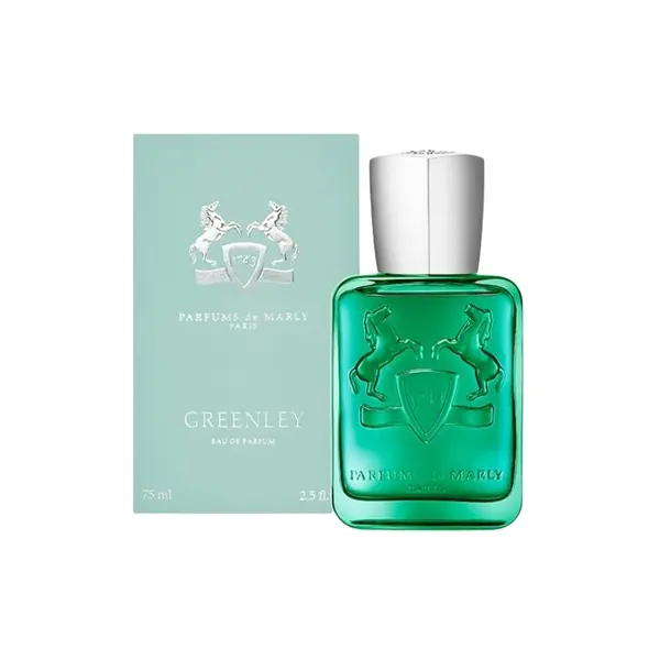 Parfums de Marly Greenley Unisex Eau de Parfum EDP Volum 75 ml