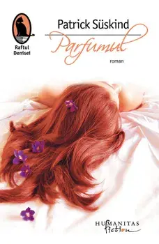 Parfumul/Patrick Suskind