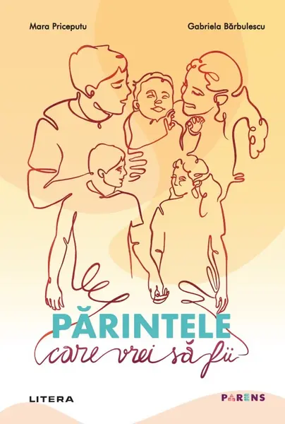 Parintele care vrei sa fii