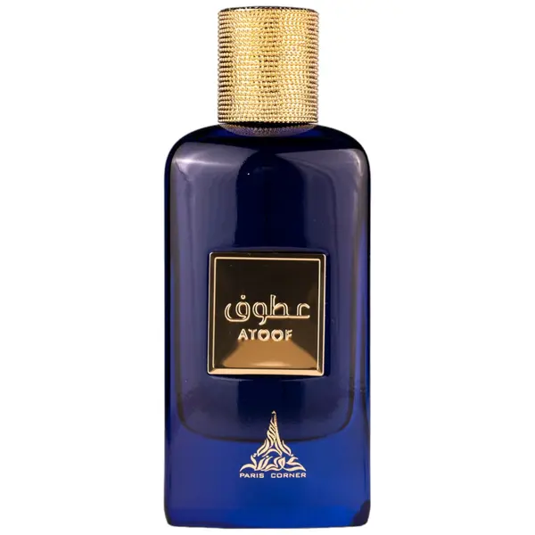 Paris Corner – Atoof Eau De Parfum 100ml