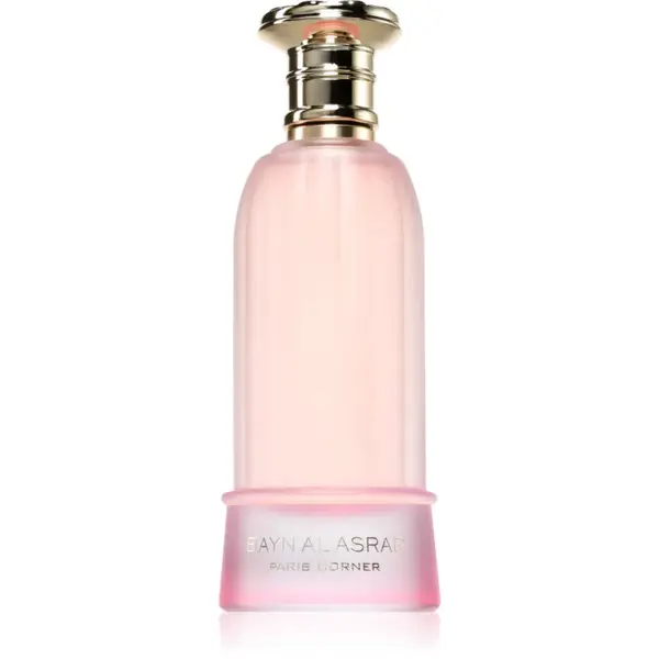 Paris Corner Bayn Al Asrar Eau de Parfum unisex 80 ml