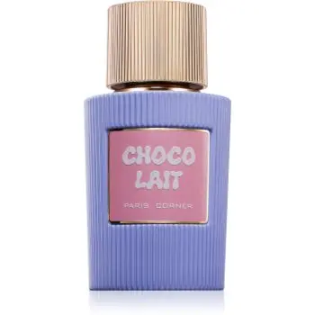 Paris Corner Choco Lait Eau de Parfum unisex