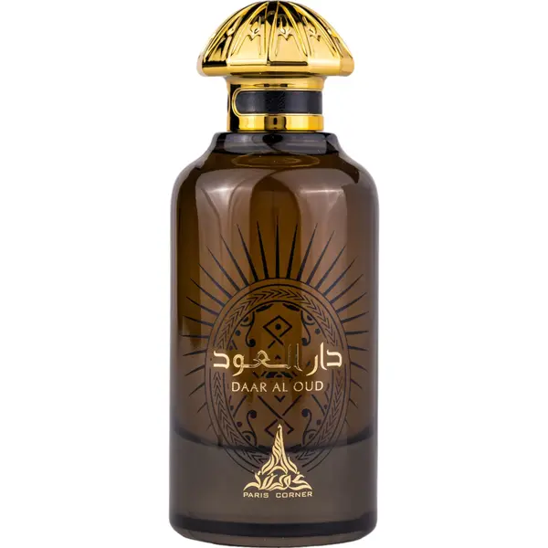 Paris Corner – Daar Al Oud Eau De Parfum 100ml