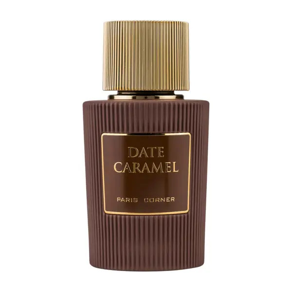 Paris Corner – Date Caramel Eau De Parfum 100ml