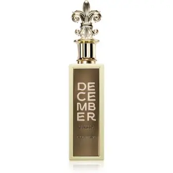 Paris Corner December Vanilla Eau de Parfum unisex