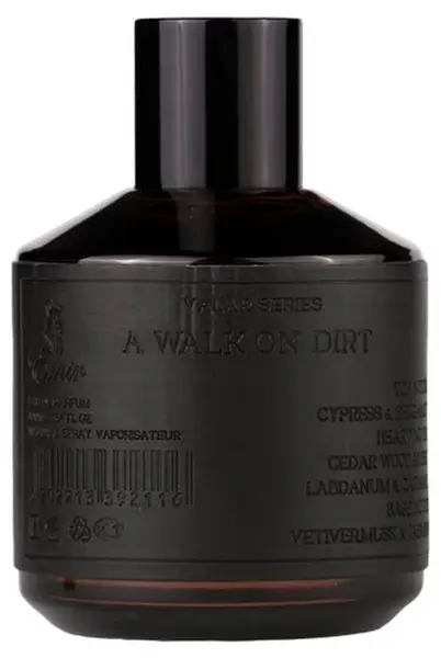 Paris Corner Emir Apă de parfum A Walk on Dirt, 100 ml