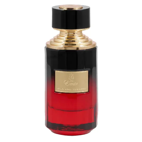Paris Corner Emir Wild And Tobacco Apa de parfum unisex EDP Volum 75 ml