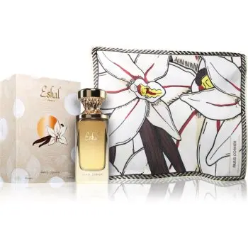 Paris Corner Eshal Vanilla Eau de Parfum pentru femei