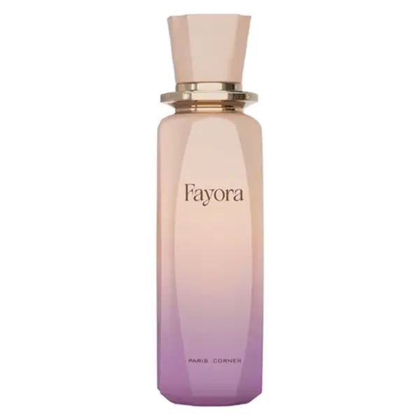 Paris Corner – Fayora Eau De Parfum 100ml