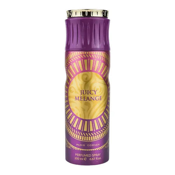 Paris Corner – Juicy Melange 200ml