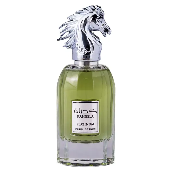 Paris Corner – Kaheela Platinum Eau De Parfum 85ml