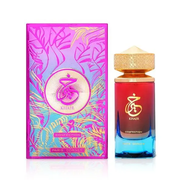 Paris Corner - Khair Confection, apa de parfum, unisex 100 ml