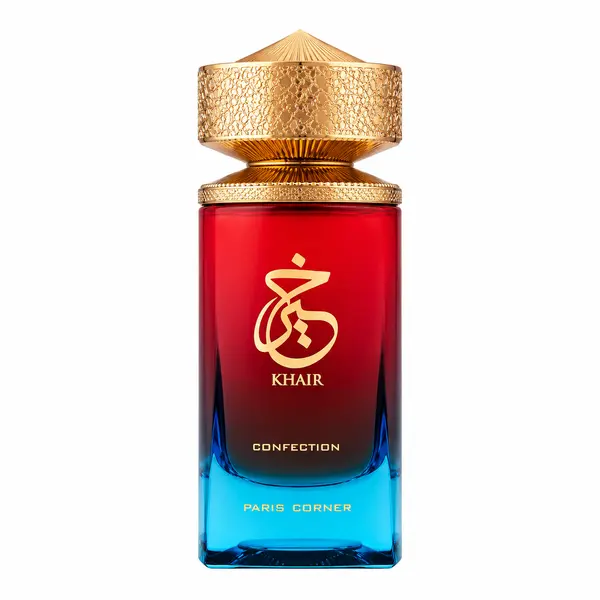 Paris Corner – Khair Confection Eau De Parfum 100ml