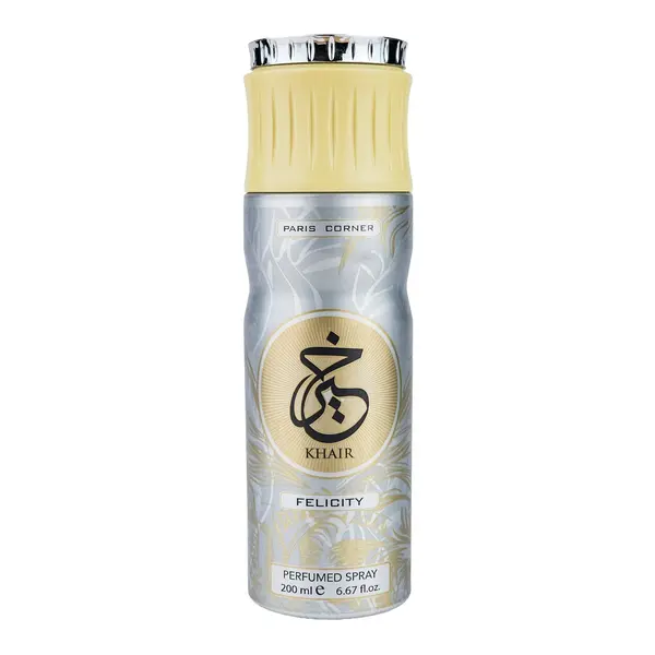 Paris Corner – Khair Felicity 200ml