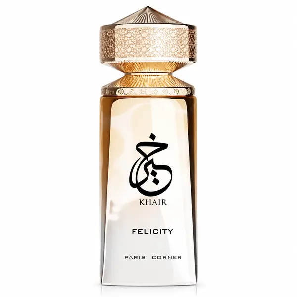 Paris Corner – Khair Felicity Eau De Parfum 100ml
