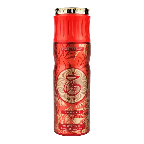 Paris Corner – Khair Fusion 200ml