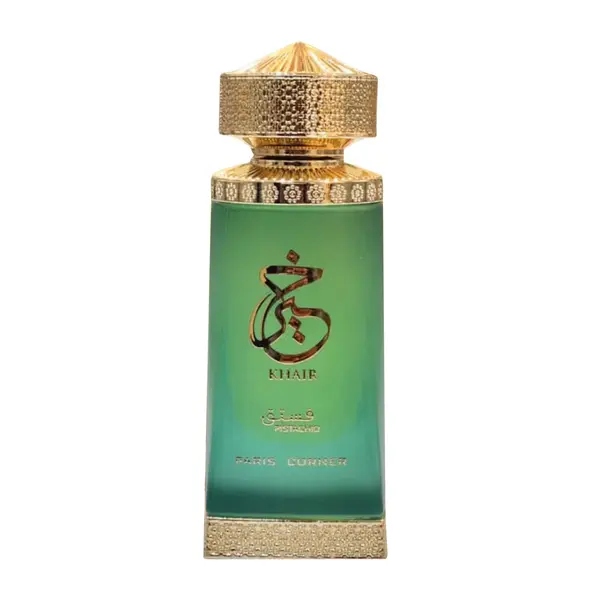 Paris Corner – Khair Pistachio Concentrated Oil 25ml