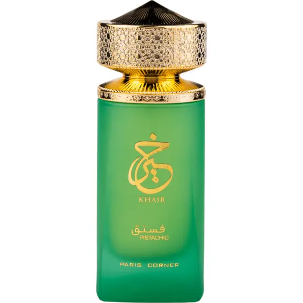 Paris Corner – Khair Pistachio Eau De Parfum 100ml