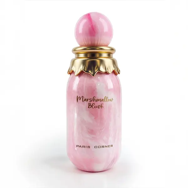 Paris Corner – Marshmallow Blush Eau De Parfum 100ml