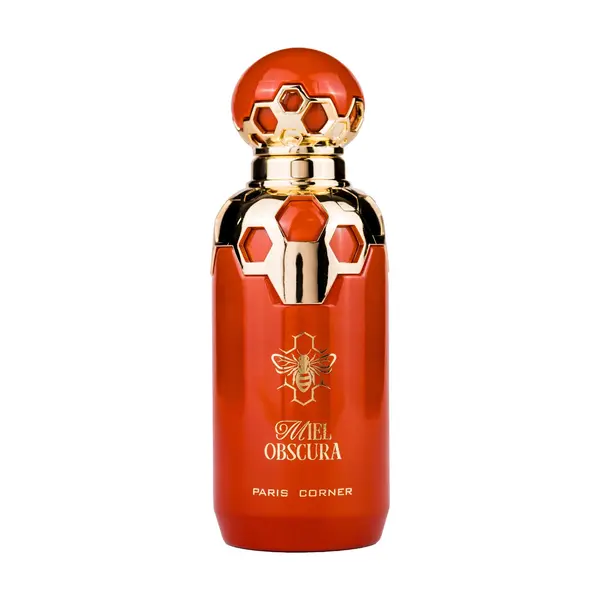 Paris Corner – Miel Obscura Eau De Parfum 100ml