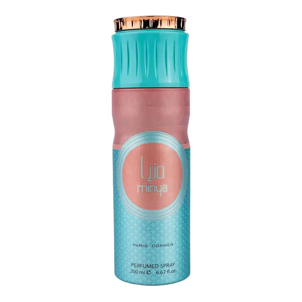 Paris Corner – Minya 200ml