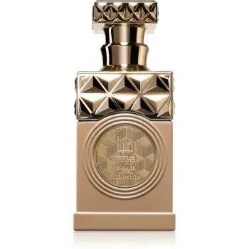 Paris Corner Minya Coco Lush Eau de Parfum unisex