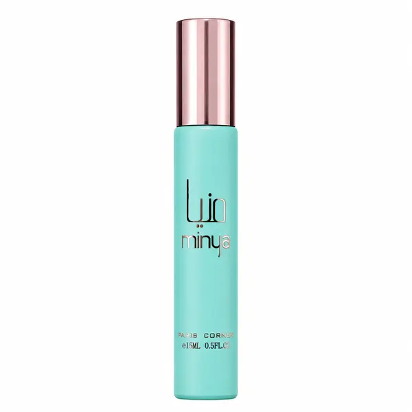 Paris Corner – Minya Eau De Parfum 15ml