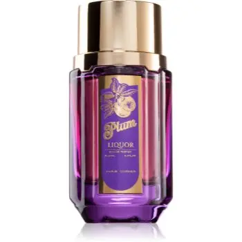 Paris Corner Plum Liquor Eau de Parfum unisex