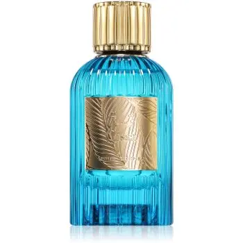 Paris Corner Qissa Eau de Parfum unisex