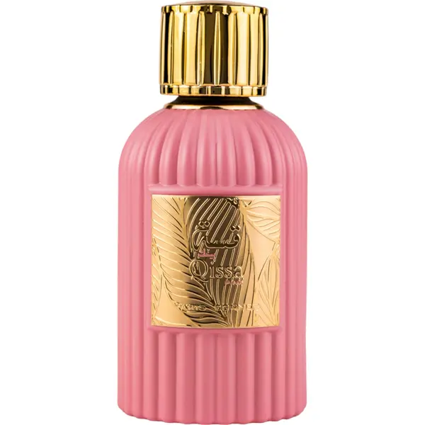 Paris Corner – Qissa Pink Eau De Parfum 100ml