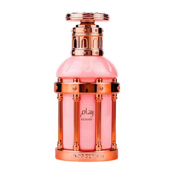 Paris Corner – Reham Rose Petals Eau De Parfum 100ml
