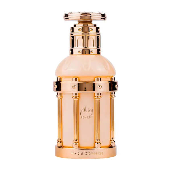 Paris Corner – Reham Vanilla Mood Eau De Parfum 100ml