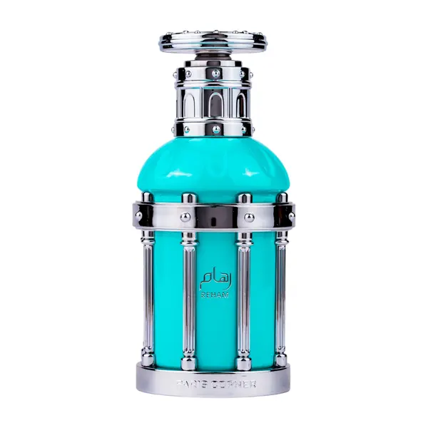 Paris Corner – Reham Wild Mineral Eau De Parfum 100ml