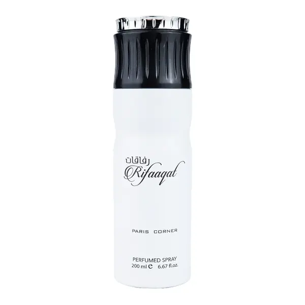 Paris Corner – Rifaaqat 200ml