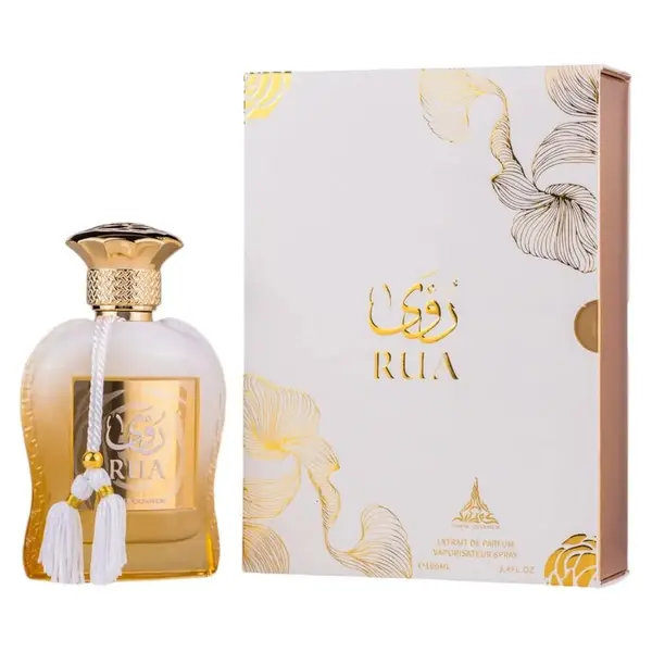 Paris Corner - Rua, extract de parfum, dama, 100 ml