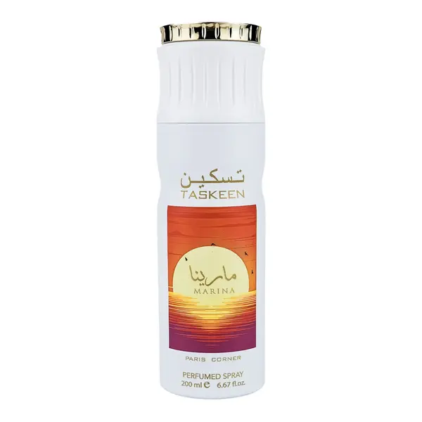 Paris Corner – Taskeen Marina 200ml