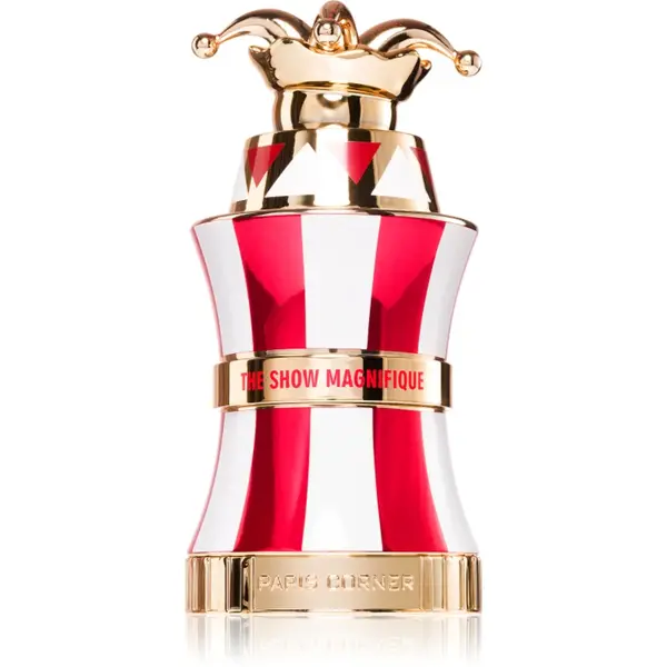 Paris Corner The Show Magnifique Eau de Parfum unisex 100 ml