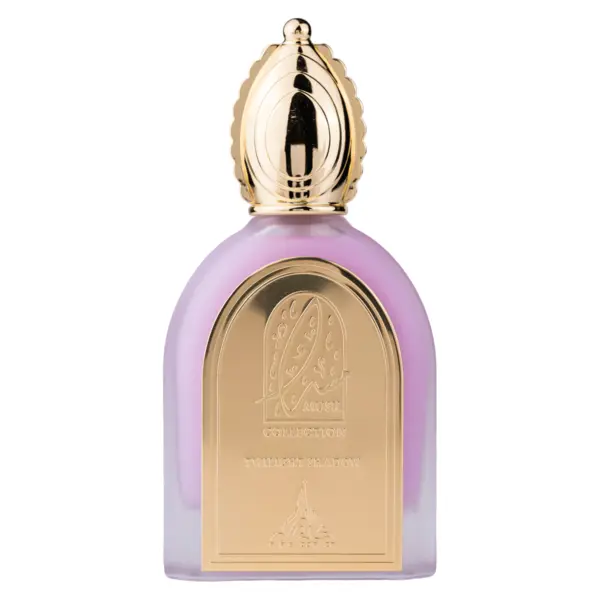 Paris Corner – Twilight Shadow – Musk Collection Eau De Parfum 100ml